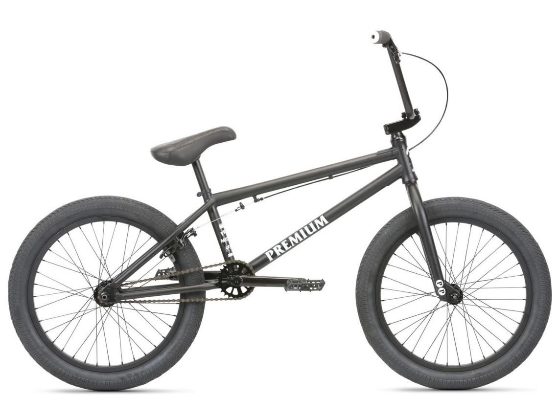 Велосипед BMX Premium Subway (2020)